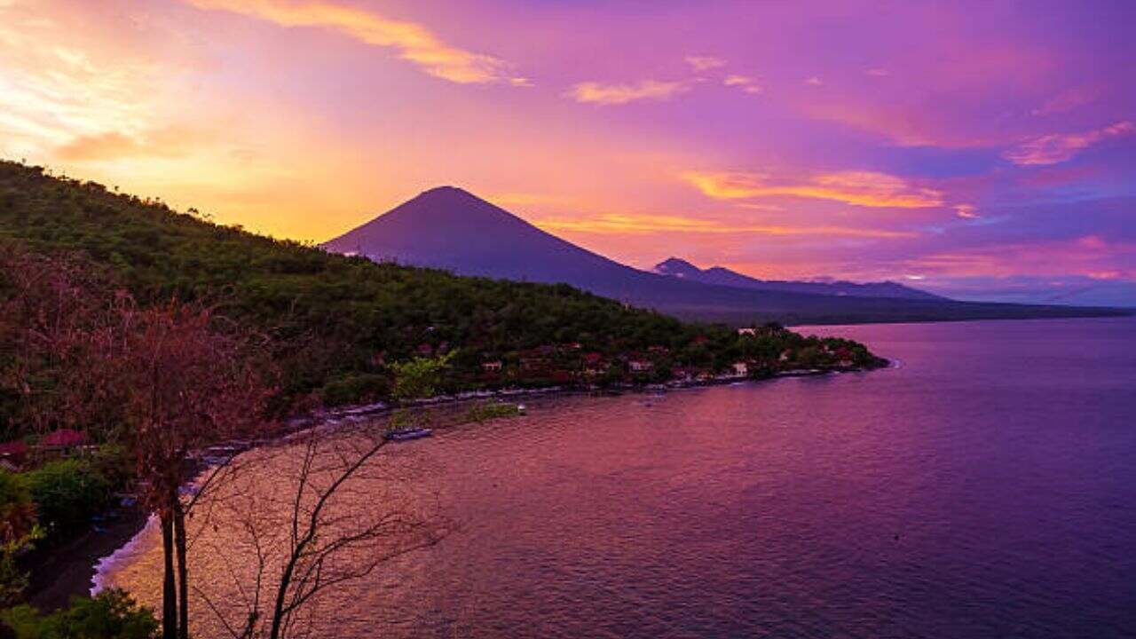 Sumbawa Office
