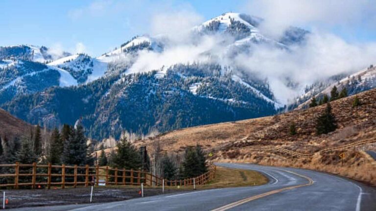 Sun Valley