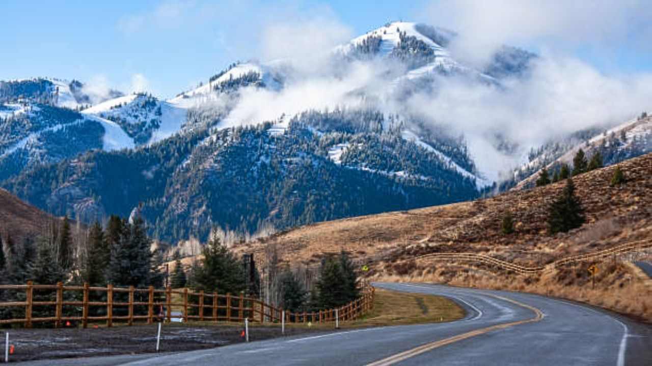 Sun Valley