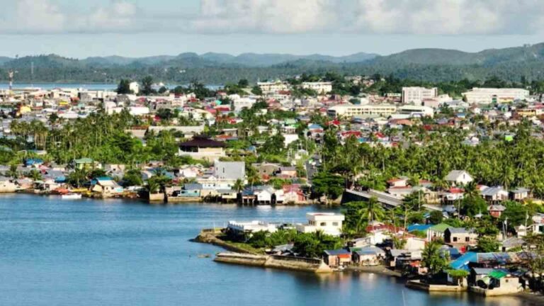 Surigao