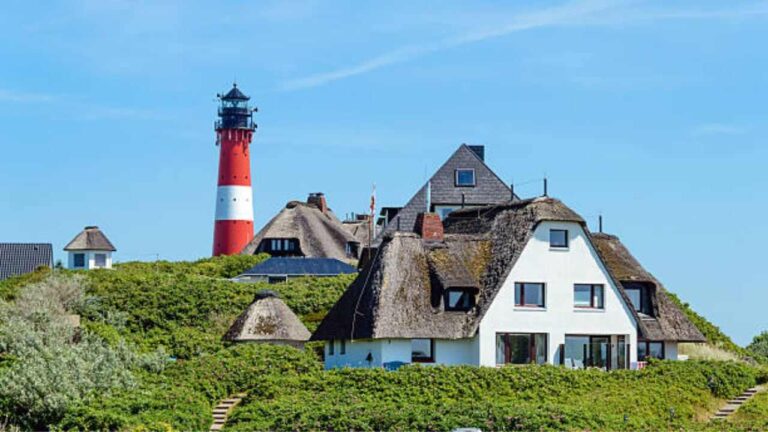 Sylt