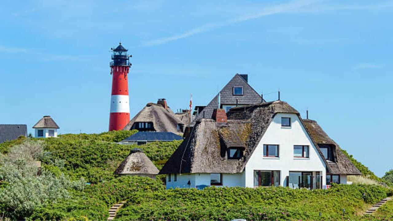Sylt