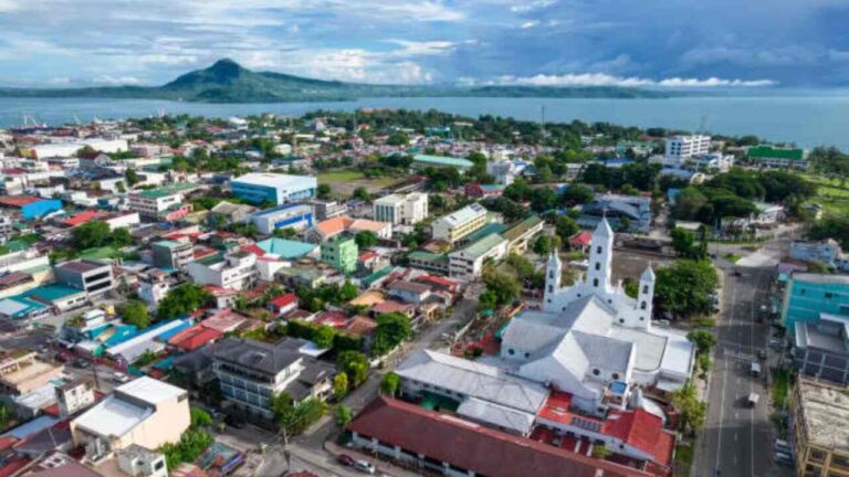 Tacloban