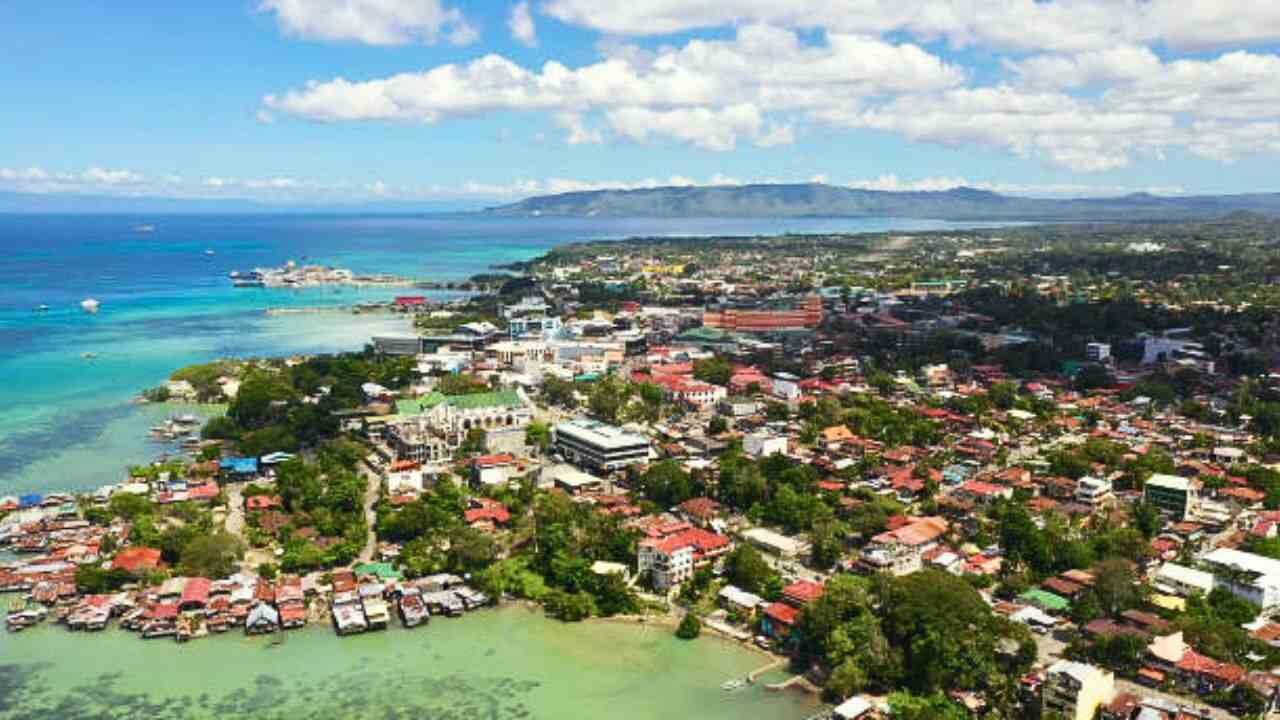 Tagbilaran