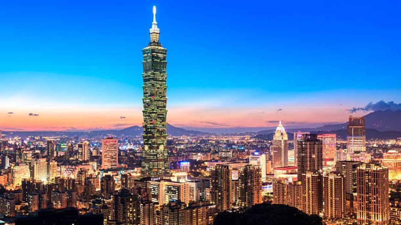Taipei-Office