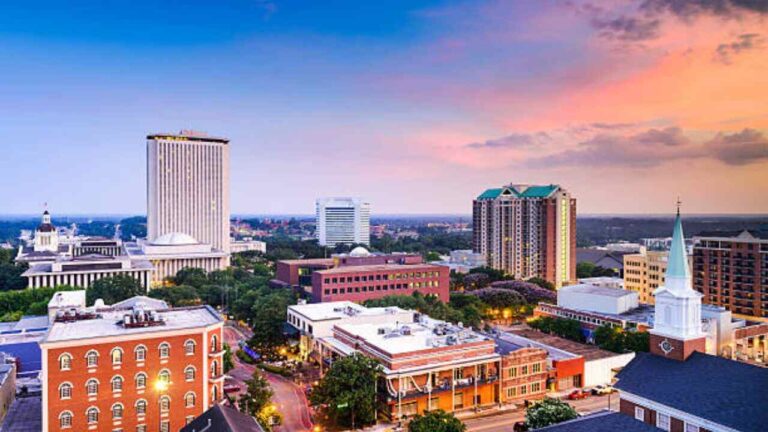 Tallahassee Offices