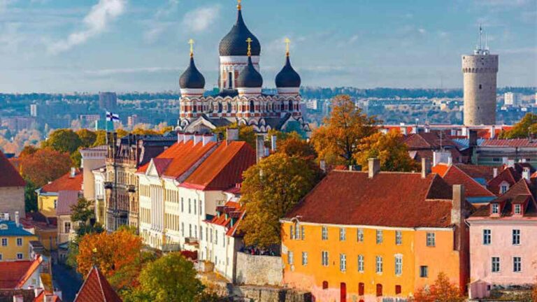 Tallinn-Office