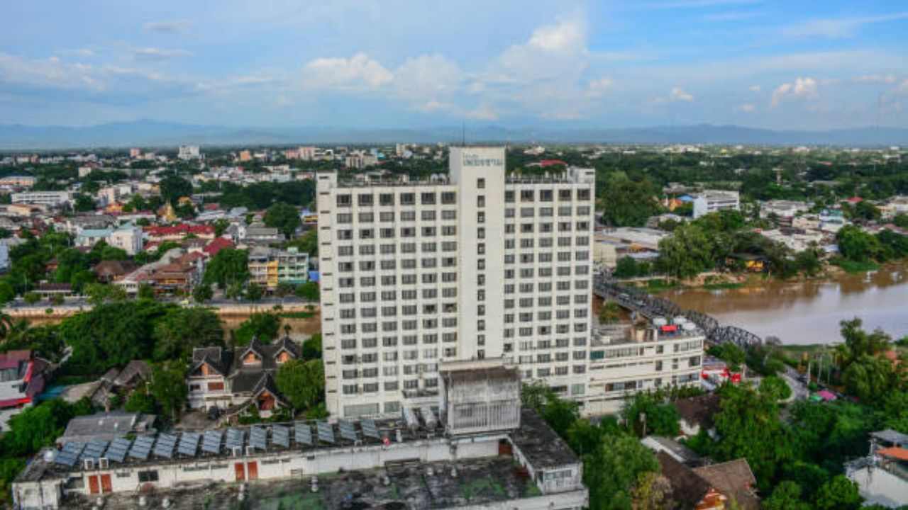 Tandag
