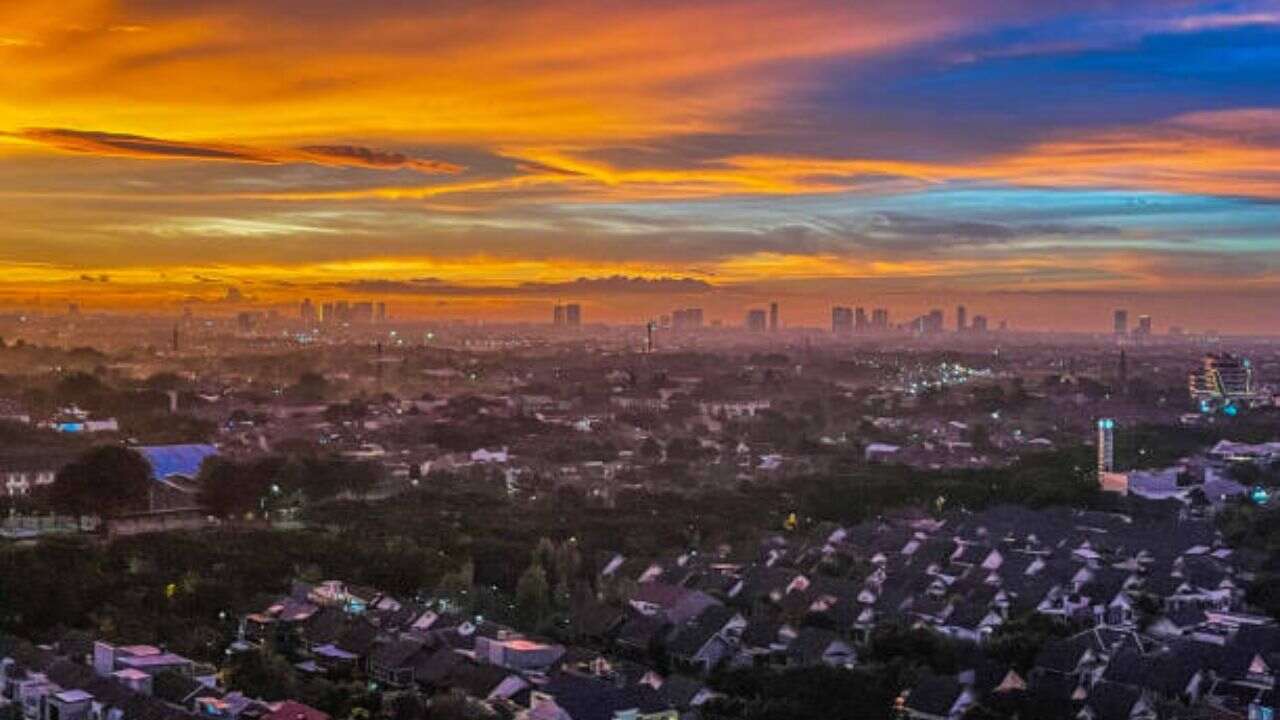 Tangerang Office