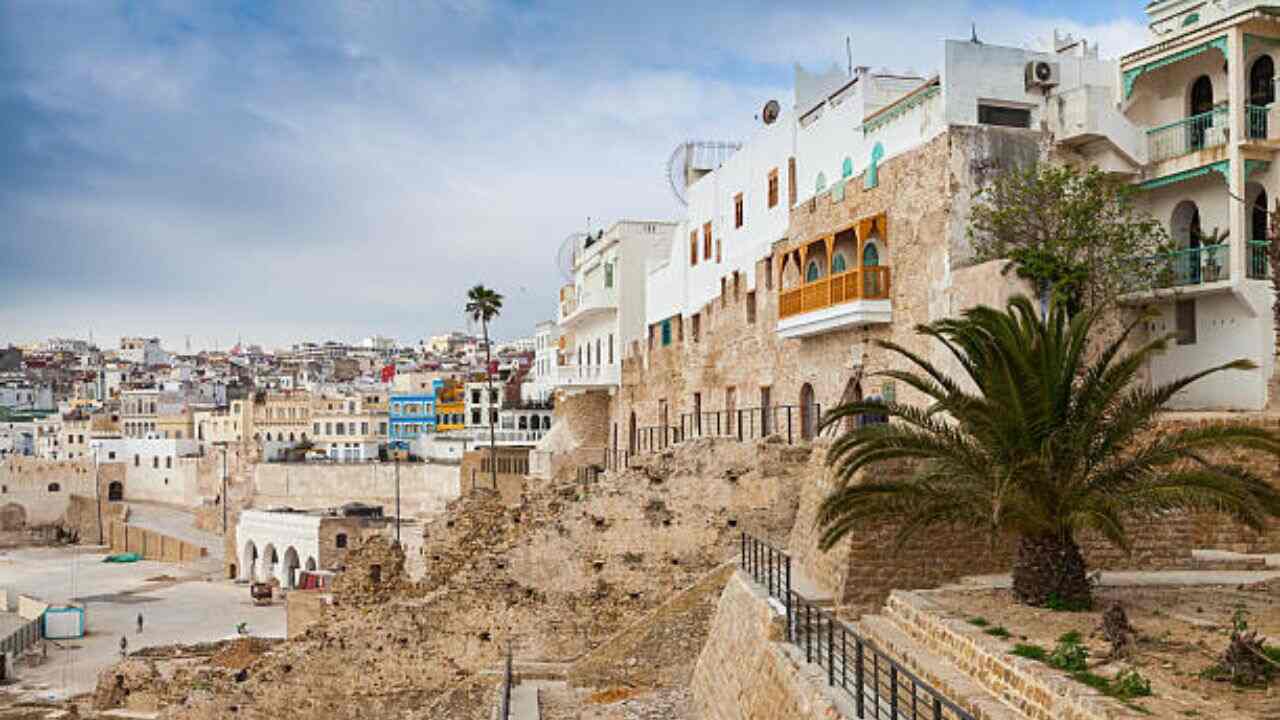 Tangier