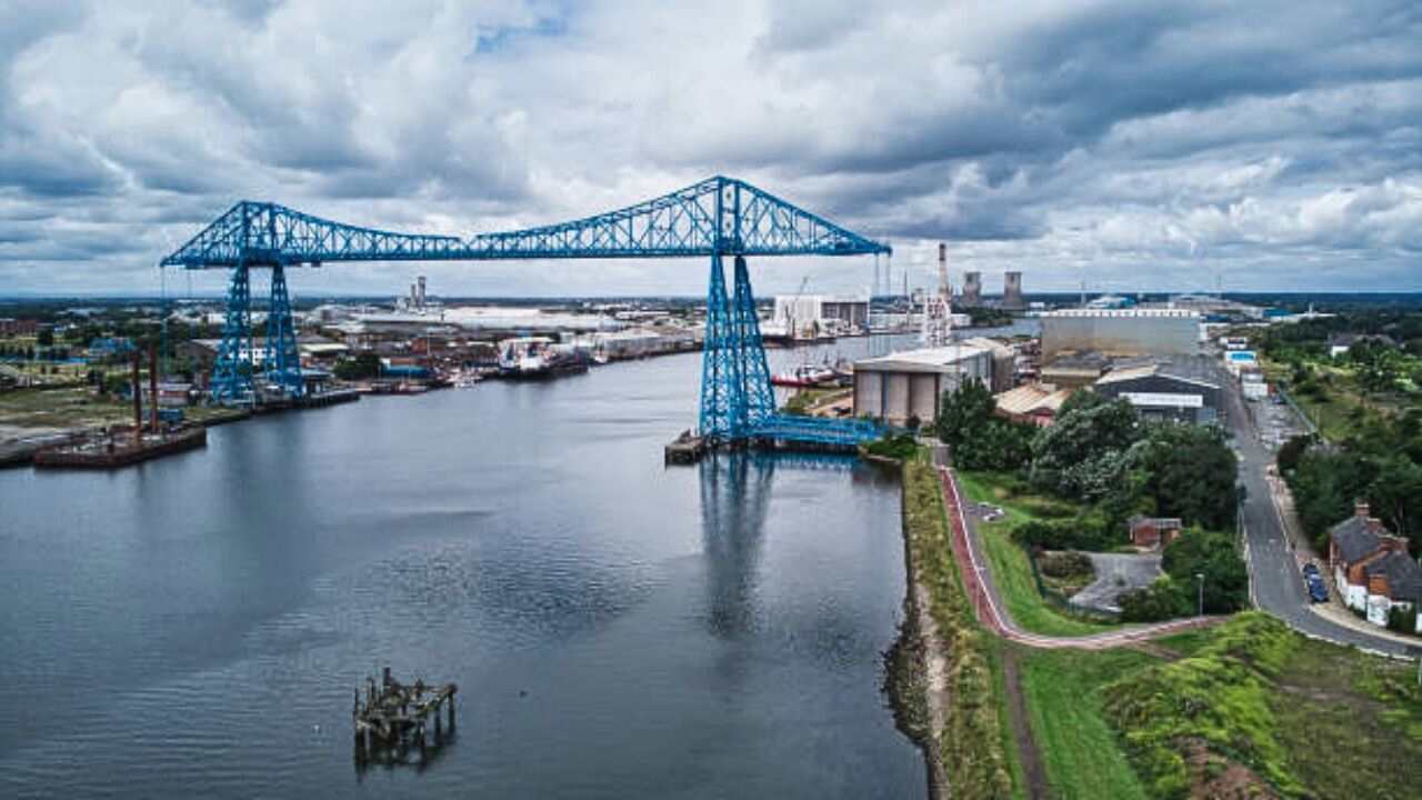 Teesside
