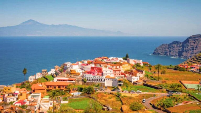 Tenerife-Office