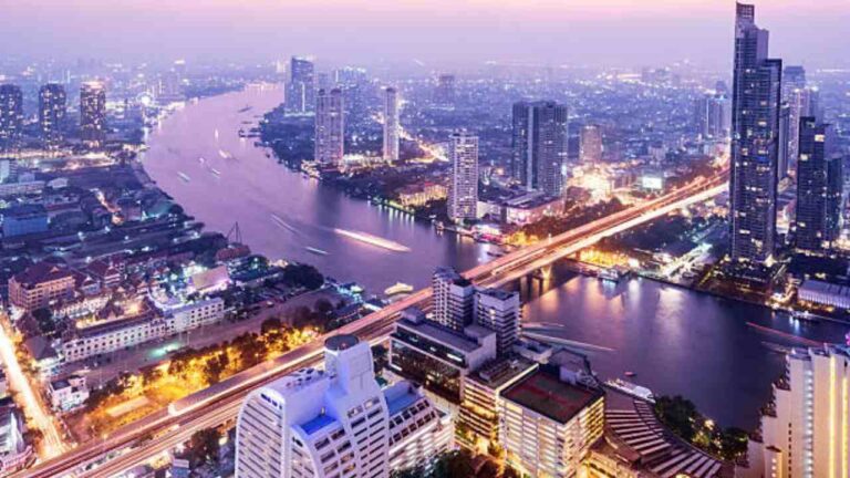 Thailand Office