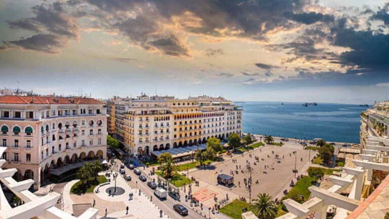 Thessaloniki