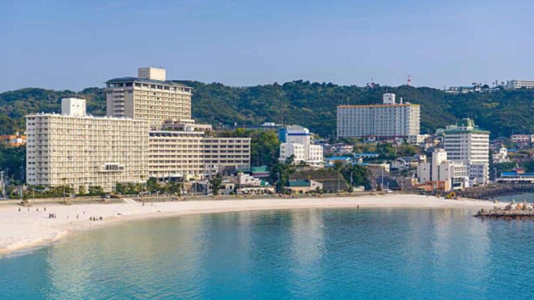 Tokunoshima
