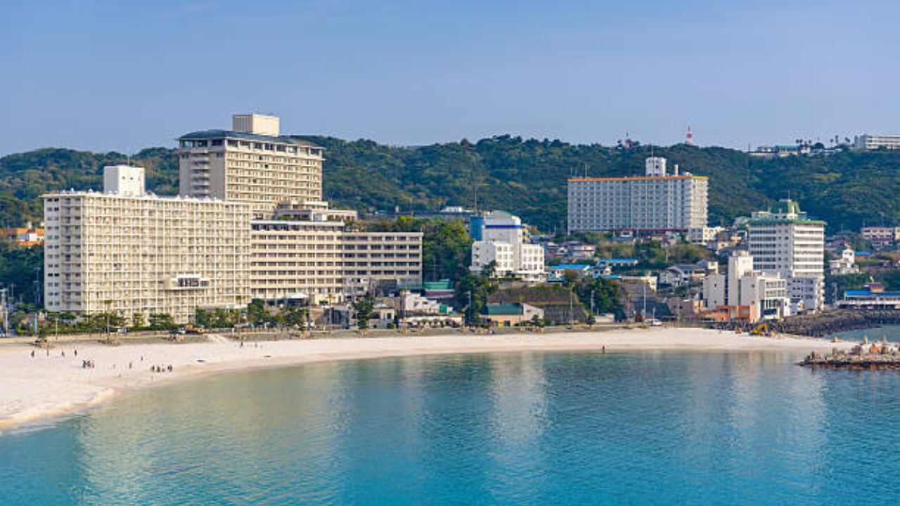 Tokunoshima