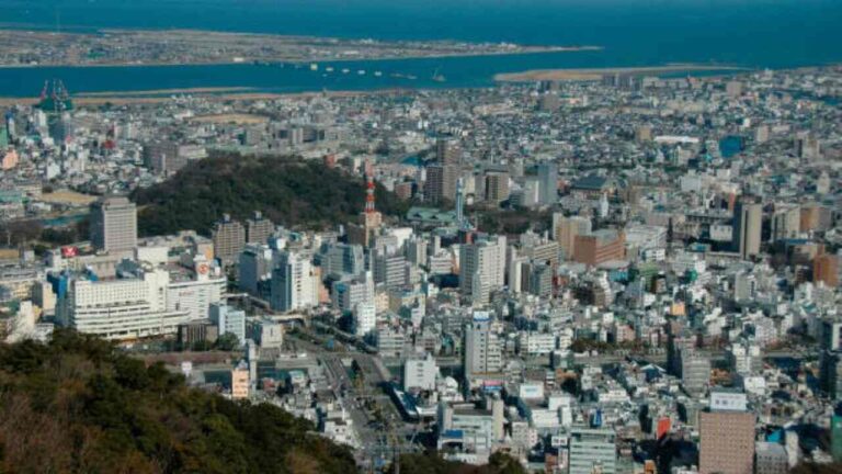 Tokushima