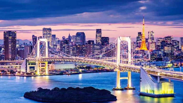 Tokyo-Office