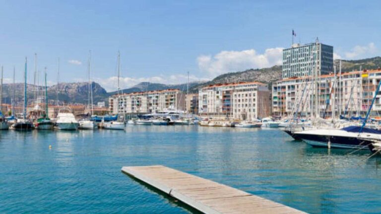 Toulon-Office