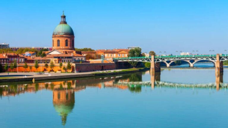 Toulouse-Office