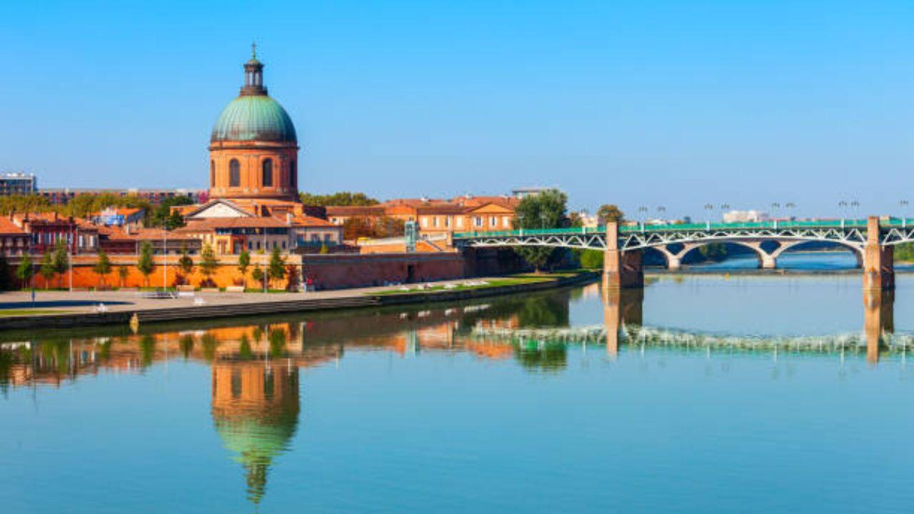 Toulouse-Office