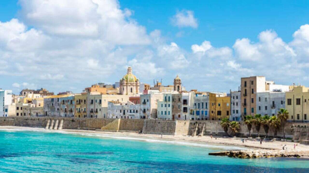 Trapani