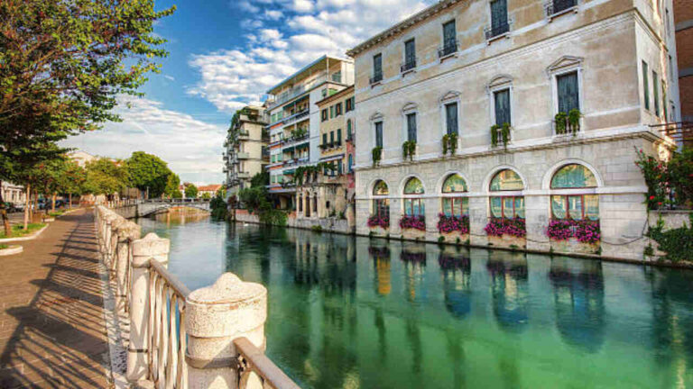Treviso Offices