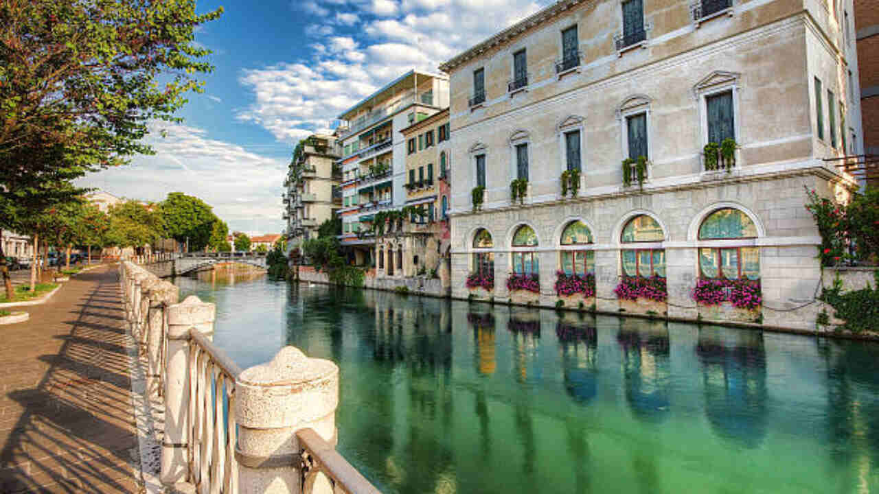 Treviso Offices