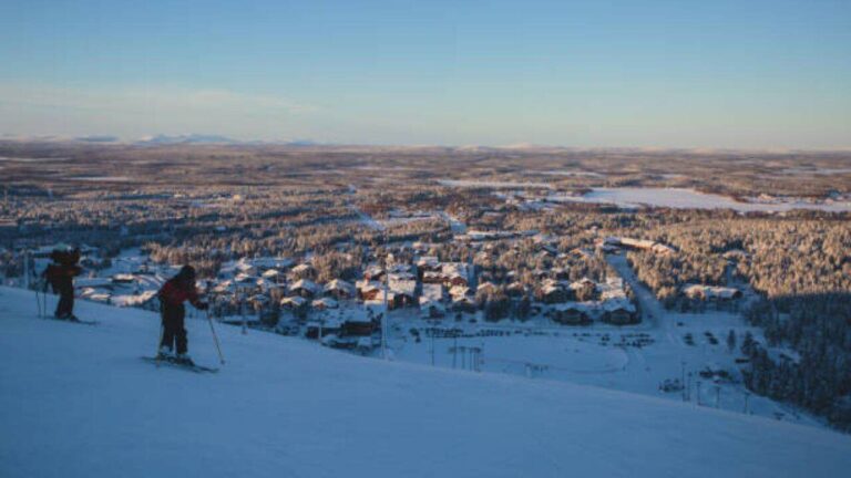 Trysil Office