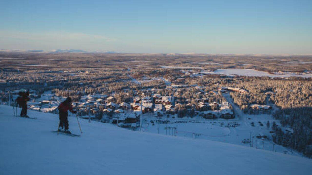 Trysil Office