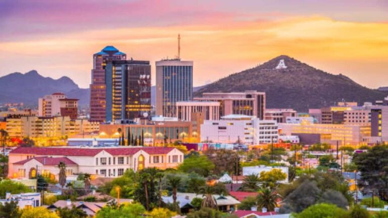 Tucson-Office