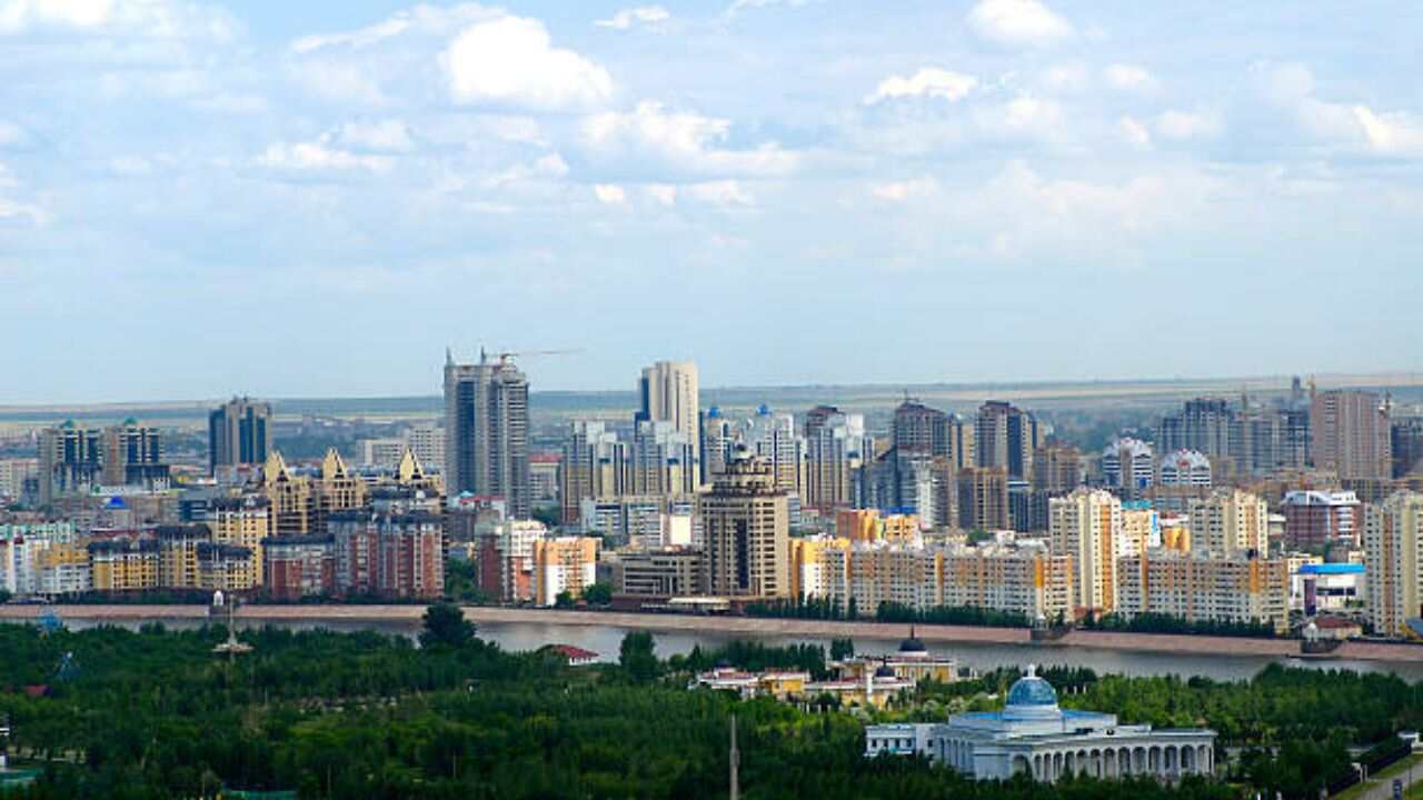 Turukhansk