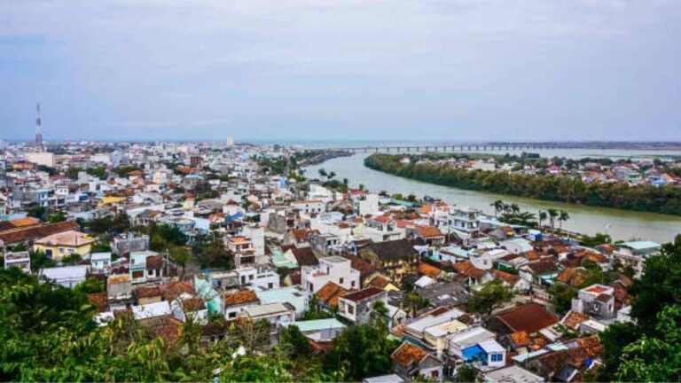 Tuy Hoa