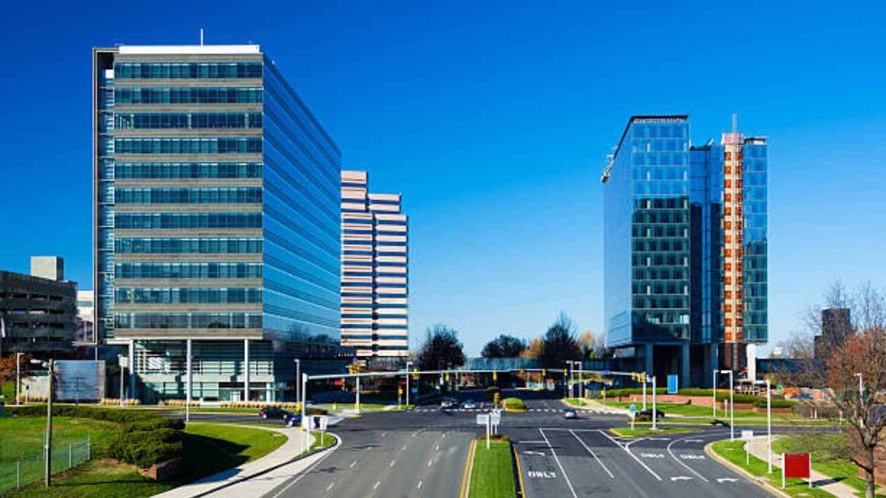 Tysons
