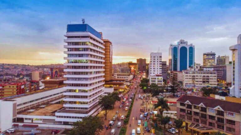 Uganda Office