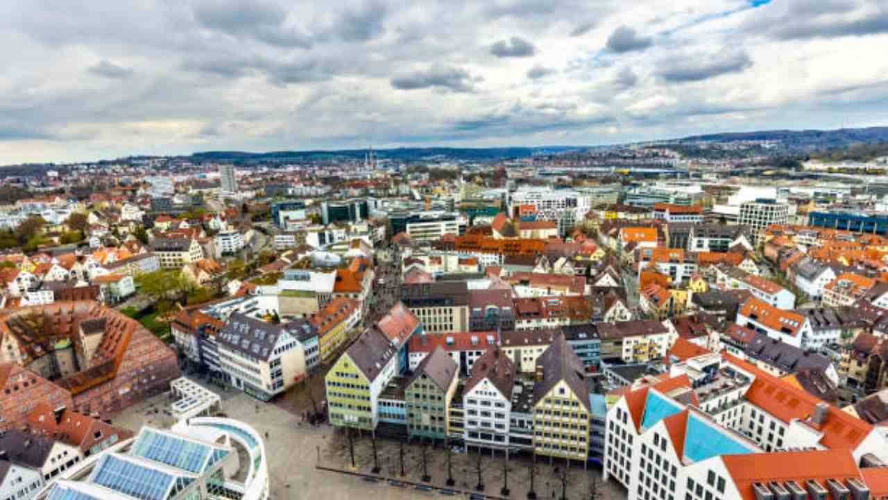 Ulm Office