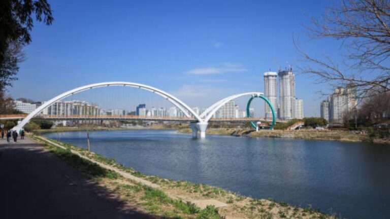 Ulsan Office