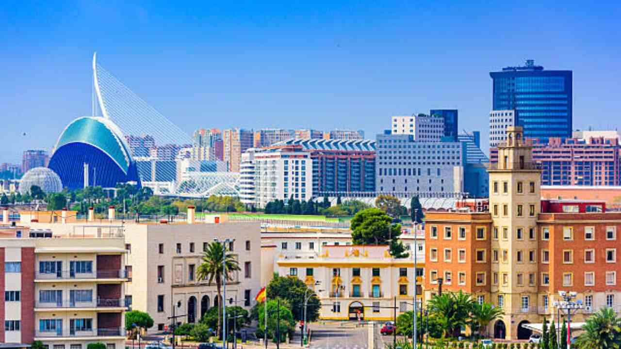 Valencia