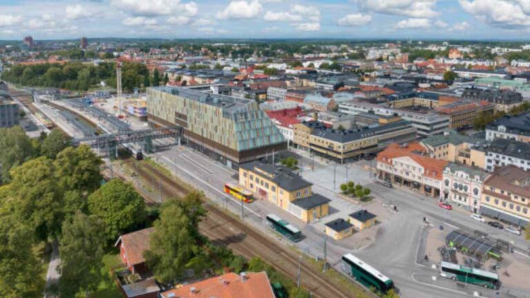 Växjö Offices