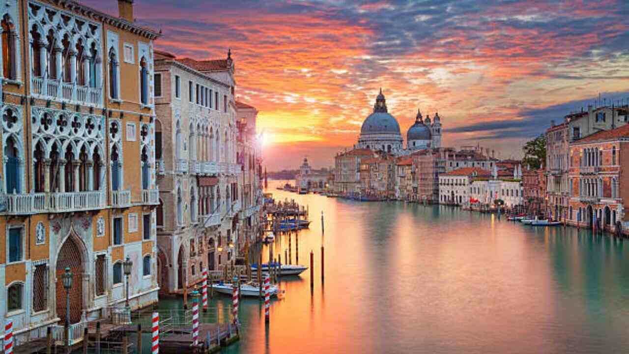 Venice