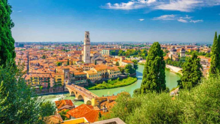 Verona