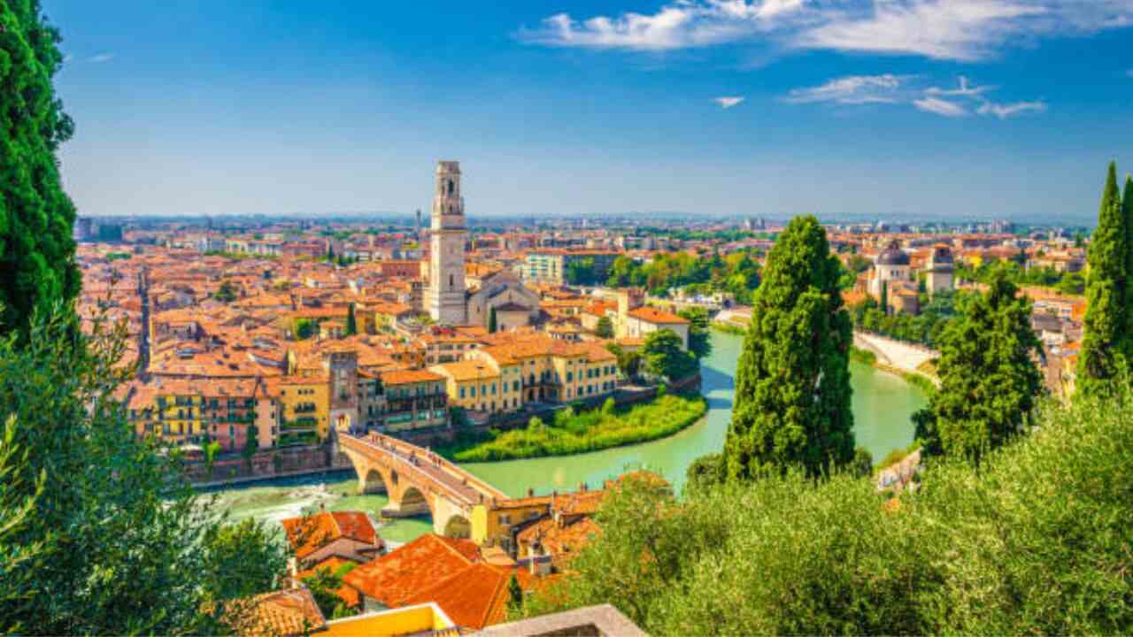 Verona