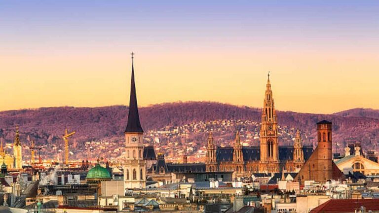 Vienna-Office