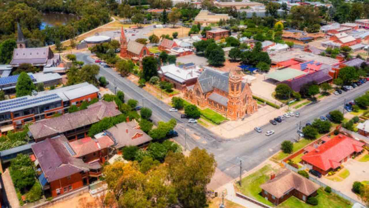 Wagga Wagga