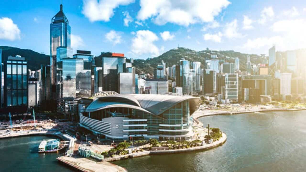 Wan Chai