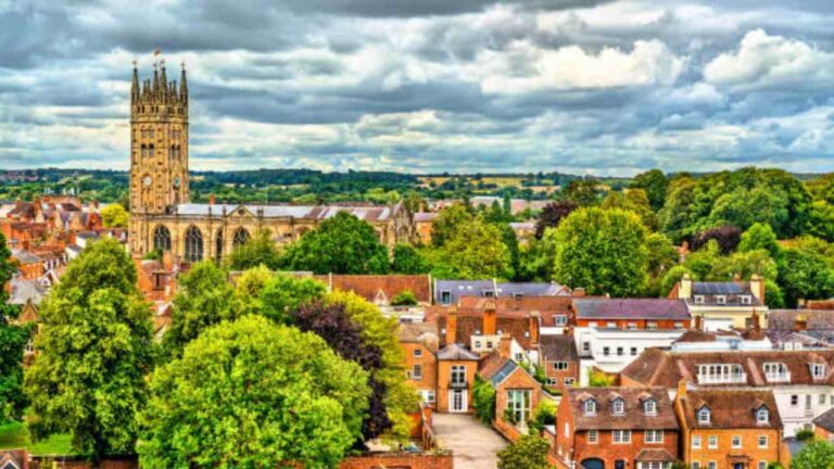 Warwick