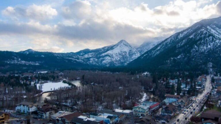 Wenatchee