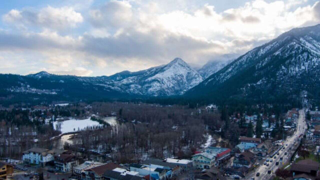 Wenatchee