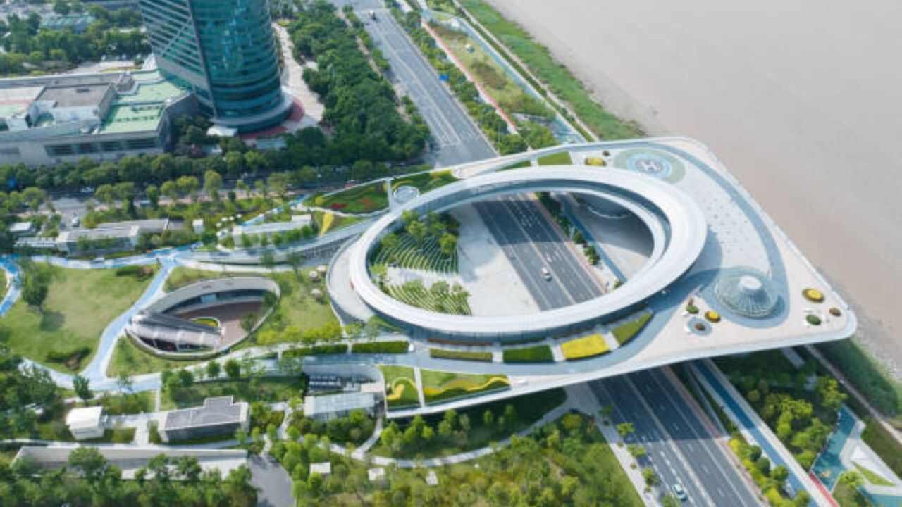 Wenzhou Office