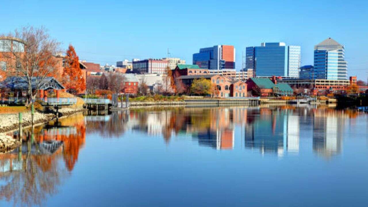 Wilmington Offices